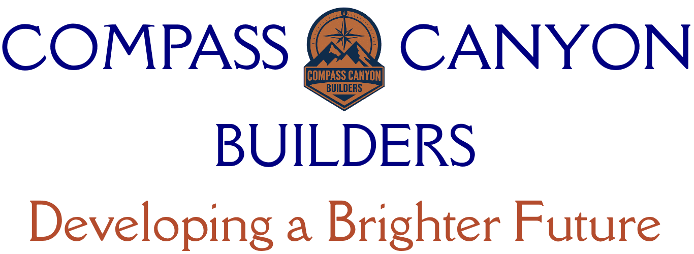 Compass Canyon Builders